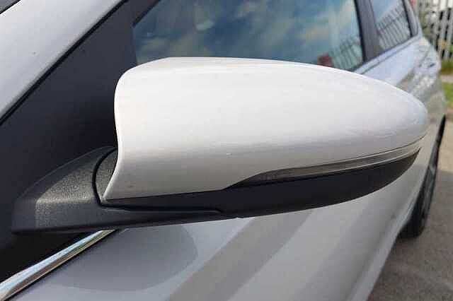 Hyundai I20 1.0 T-GDi Tech Line Hatchback 5dr Petrol Manual Euro 6 (s/s) (90 ps)
