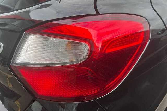 Hyundai i10 1.2 Premium Hatchback 5dr Petrol Auto Euro 6 (s/s) (79 ps)