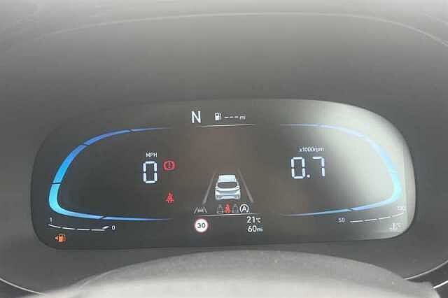Hyundai I10 1.2 Premium Hatchback 5dr Petrol Auto Euro 6 (s/s) (79 ps) Black