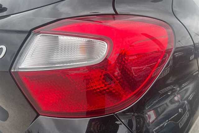 Hyundai I10 1.2 Premium Hatchback 5dr Petrol Auto Euro 6 (s/s) (79 ps) Black