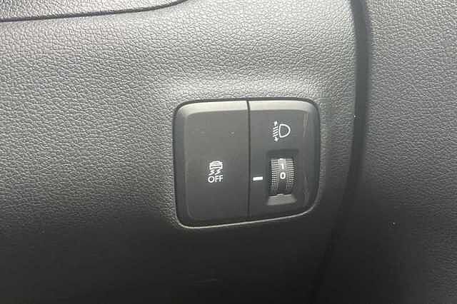 Hyundai I10 1.2 Premium Hatchback 5dr Petrol Auto Euro 6 (s/s) (79 ps) Black