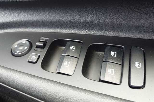 Hyundai I20 1.0 T-GDi Premium Hatchback 5dr Petrol Manual Euro 6 (s/s) (100 ps) Yellow