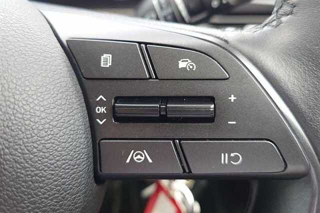 Hyundai I20 1.0 T-GDi Premium Hatchback 5dr Petrol Manual Euro 6 (s/s) (100 ps) Yellow