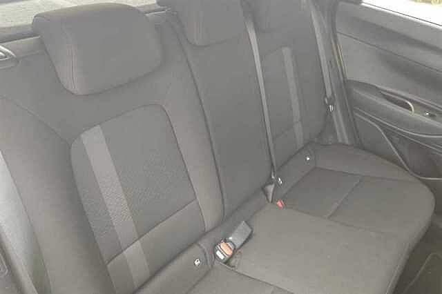Hyundai I20 1.0 T-GDi Premium Hatchback 5dr Petrol Manual Euro 6 (s/s) (100 ps) Yellow