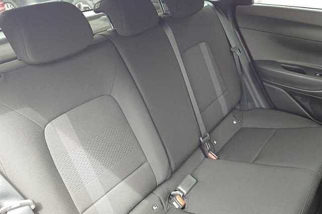 Hyundai I20 1.0 T-GDi Black Line Hatchback 5dr Petrol Manual Euro 6 (s/s) (90 ps)