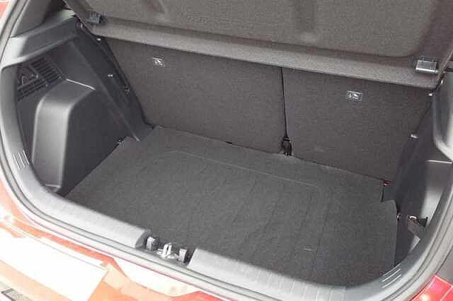 Hyundai I20 1.0 T-GDi Black Line Hatchback 5dr Petrol Manual Euro 6 (s/s) (90 ps)