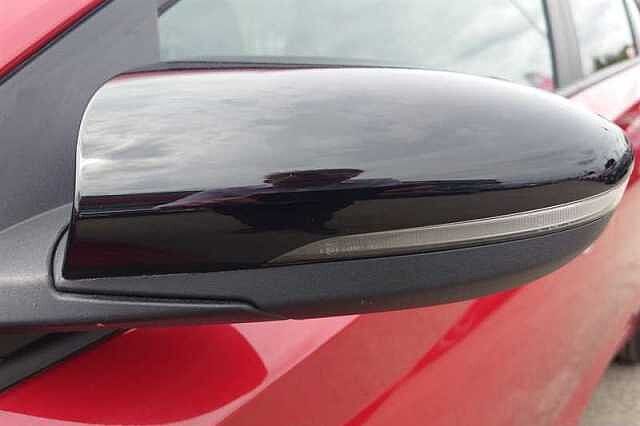 Hyundai I20 1.0 T-GDi Black Line Hatchback 5dr Petrol Manual Euro 6 (s/s) (90 ps)