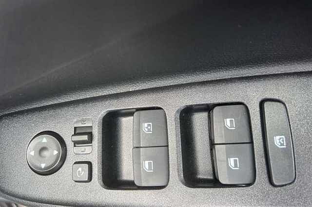 Hyundai I10 1.2 Premium Hatchback 5dr Petrol Auto Euro 6 (s/s) (79 ps)