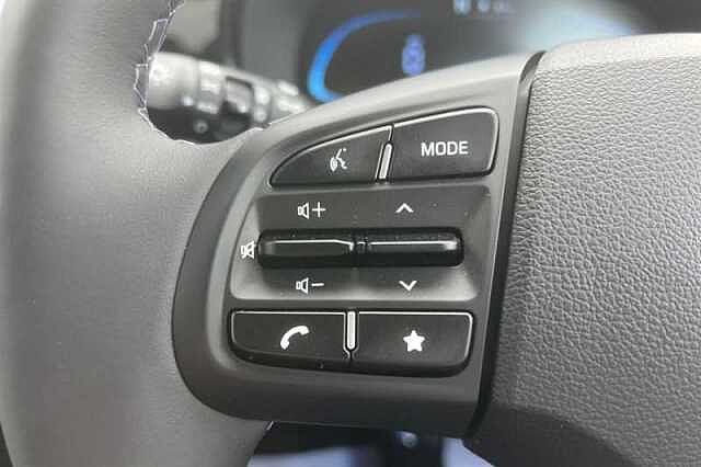 Hyundai I10 1.2 Premium Hatchback 5dr Petrol Auto Euro 6 (s/s) (79 ps)