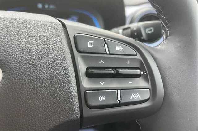 Hyundai I10 1.2 Premium Hatchback 5dr Petrol Auto Euro 6 (s/s) (79 ps)