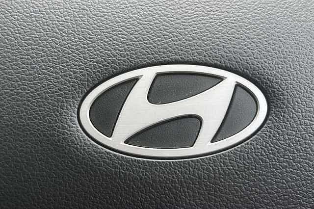 Hyundai I10 1.2 Premium Hatchback 5dr Petrol Auto Euro 6 (s/s) (79 ps)