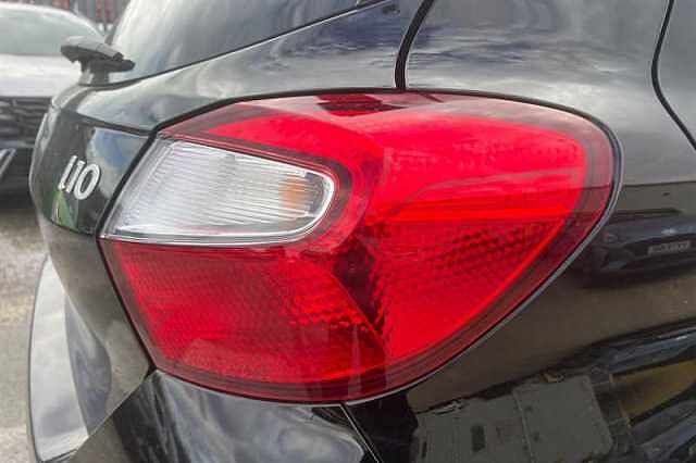 Hyundai I10 1.2 Premium Hatchback 5dr Petrol Auto Euro 6 (s/s) (79 ps)