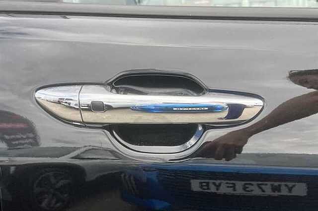 Hyundai I10 1.2 Premium Hatchback 5dr Petrol Auto Euro 6 (s/s) (79 ps)