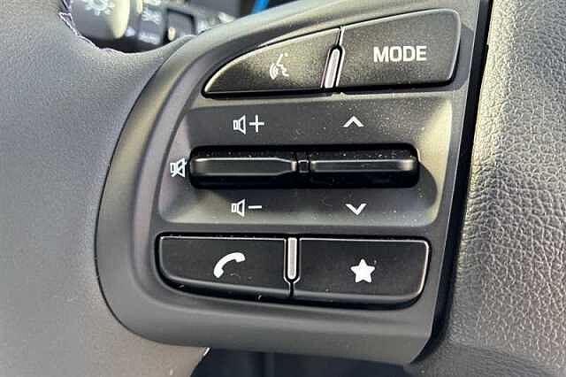 Hyundai I10 1.2 Premium Hatchback 5dr Petrol Auto Euro 6 (s/s) (79 ps)