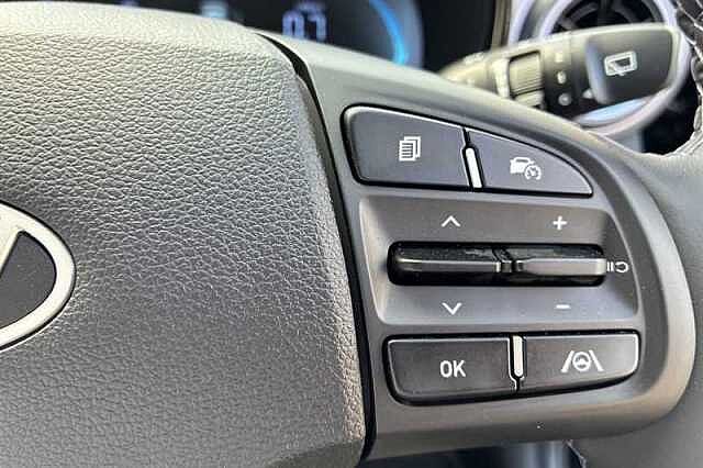 Hyundai I10 1.2 Premium Hatchback 5dr Petrol Auto Euro 6 (s/s) (79 ps)