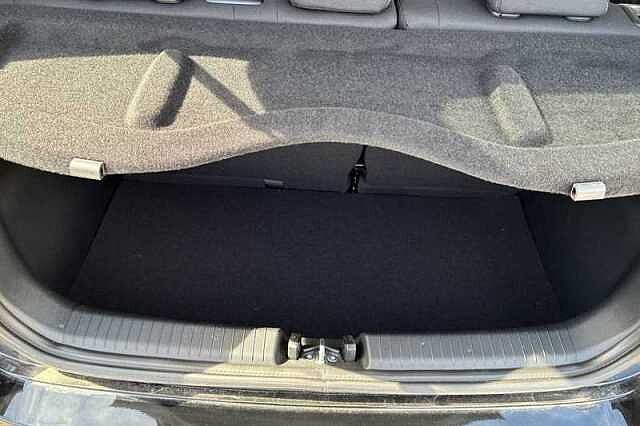 Hyundai I10 1.2 Premium Hatchback 5dr Petrol Auto Euro 6 (s/s) (79 ps)
