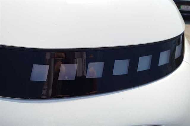 Hyundai INSTER Long Range 49kWh 02 SUV 5dr Electric Auto (115 ps) White
