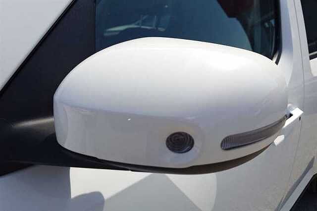 Hyundai INSTER Long Range 49kWh 02 SUV 5dr Electric Auto (115 ps) White