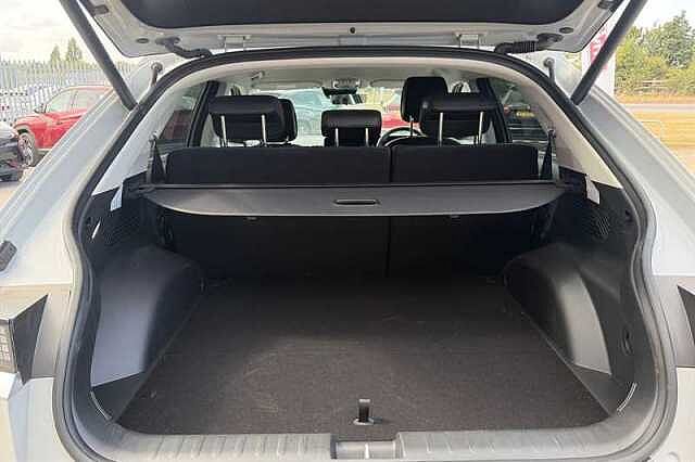 Hyundai IONIQ 5 84kWh Ultimate Hatchback 5dr Electric Auto AWD (325 ps) Grey