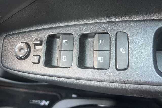 Hyundai I10 1.0 T-GDi N Line Hatchback 5dr Petrol Manual Euro 6 (s/s) (100 ps)