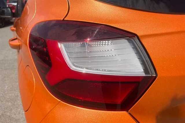 Hyundai I10 1.0 T-GDi N Line Hatchback 5dr Petrol Manual Euro 6 (s/s) (100 ps)