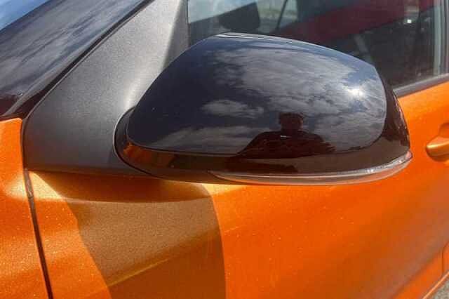 Hyundai I10 1.0 T-GDi N Line Hatchback 5dr Petrol Manual Euro 6 (s/s) (100 ps)