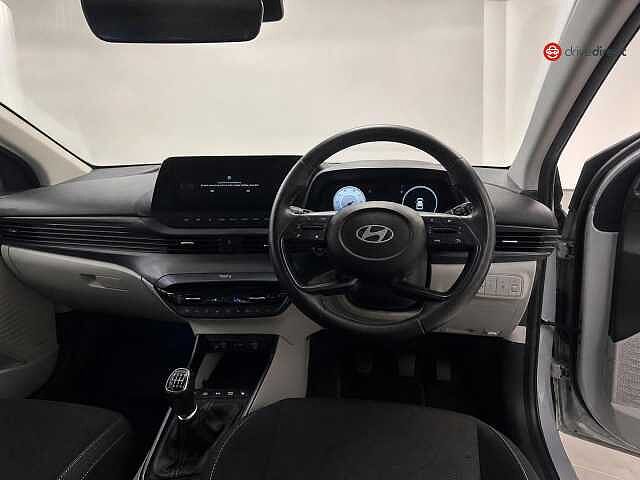 Hyundai I20 1.0 T-GDi Tech Line Hatchback 5dr Petrol Manual Euro 6 (s/s) (90 ps)