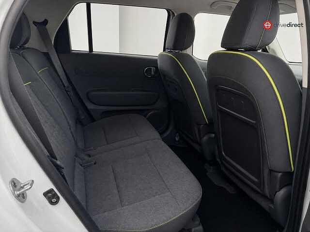 Hyundai INSTER Long Range 49kWh Cross SUV 5dr Electric Auto (115 ps)