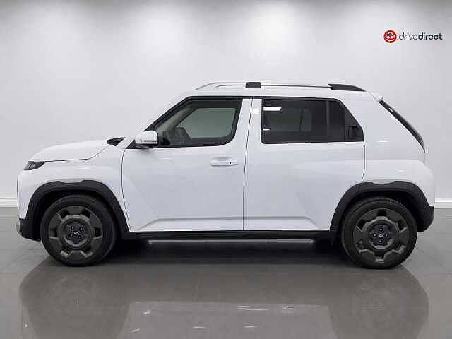 Hyundai INSTER Long Range 49kWh Cross SUV 5dr Electric Auto (115 ps)
