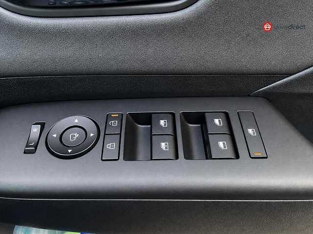 Hyundai KONA 1.6 h-GDi N Line S SUV 5dr Petrol Hybrid DCT Euro 6 (s/s) (138 ps)