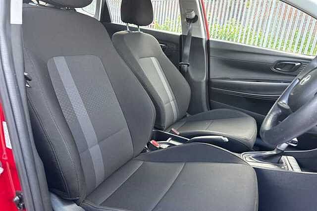 Hyundai i20 1.0 T-GDi Advance Hatchback 5dr Petrol DCT Euro 6 (s/s) (100 ps)