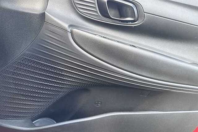 Hyundai i20 1.0 T-GDi Advance Hatchback 5dr Petrol DCT Euro 6 (s/s) (100 ps)