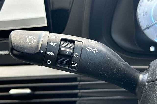 Hyundai i20 1.0 T-GDi Advance Hatchback 5dr Petrol DCT Euro 6 (s/s) (100 ps)