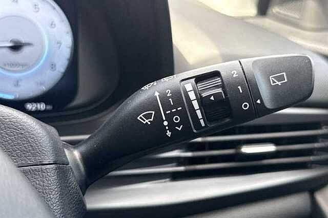 Hyundai i20 1.0 T-GDi Advance Hatchback 5dr Petrol DCT Euro 6 (s/s) (100 ps)