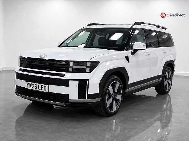 1.6 T-GDi 13.8kWh Premium SUV 5dr Petrol Plug-in Hybrid Auto 4WD Euro 6 (s/s) (7