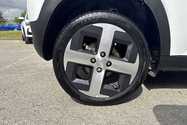 Hyundai INSTER Long Range 49kWh 02 SUV 5dr Electric Auto (115 ps)