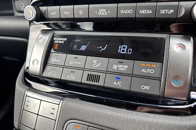 Hyundai INSTER Long Range 49kWh 02 SUV 5dr Electric Auto (115 ps)