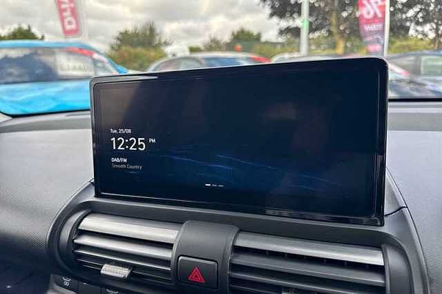 Hyundai INSTER Long Range 49kWh 02 SUV 5dr Electric Auto (115 ps)