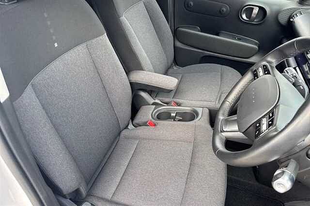 Hyundai INSTER Long Range 49kWh 02 SUV 5dr Electric Auto (115 ps)