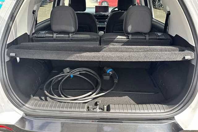 Hyundai INSTER Long Range 49kWh 02 SUV 5dr Electric Auto (115 ps)