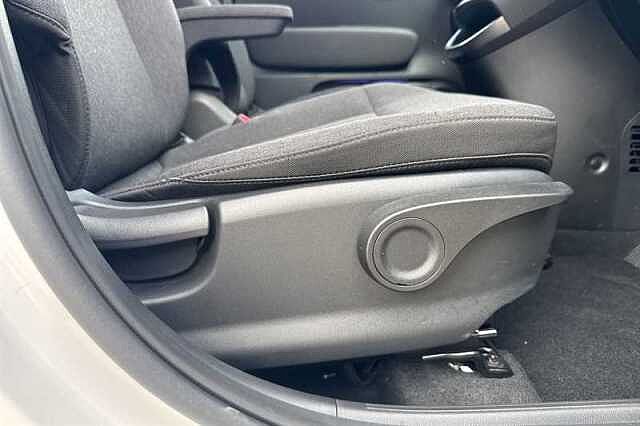 Hyundai INSTER Long Range 49kWh 02 SUV 5dr Electric Auto (115 ps)