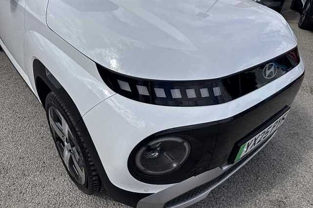 Hyundai INSTER Long Range 49kWh 02 SUV 5dr Electric Auto (115 ps)