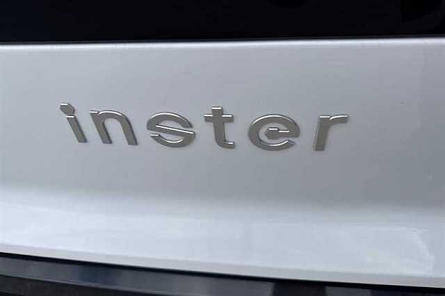 Hyundai INSTER Long Range 49kWh 02 SUV 5dr Electric Auto (115 ps)