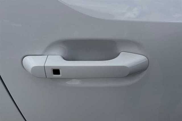 Hyundai INSTER Long Range 49kWh 02 SUV 5dr Electric Auto (115 ps)
