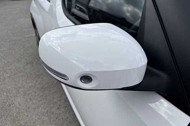 Hyundai INSTER Long Range 49kWh 02 SUV 5dr Electric Auto (115 ps)