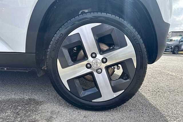 Hyundai INSTER Long Range 49kWh 02 SUV 5dr Electric Auto (115 ps)