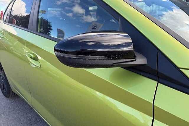 Hyundai I20 1.0 T-GDi Black Line Hatchback 5dr Petrol Manual Euro 6 (s/s) (90 ps)