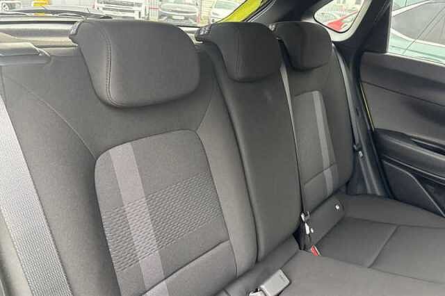 Hyundai I20 1.0 T-GDi Black Line Hatchback 5dr Petrol Manual Euro 6 (s/s) (90 ps)
