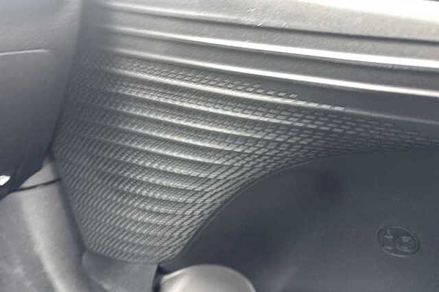 Hyundai I20 1.0 T-GDi Black Line Hatchback 5dr Petrol Manual Euro 6 (s/s) (90 ps)