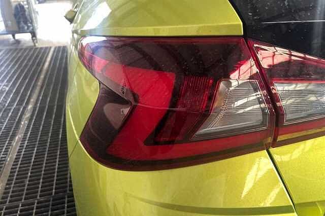 Hyundai I20 1.0 T-GDi Black Line Hatchback 5dr Petrol Manual Euro 6 (s/s) (90 ps)